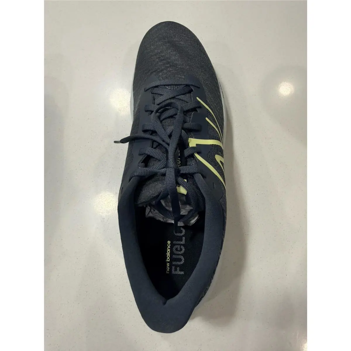 New Balance shoes - MFCPRCC4 - MFCPRCC4 - Graphite/Limelight/Quartz Grey (UPC: 197375234045) 7