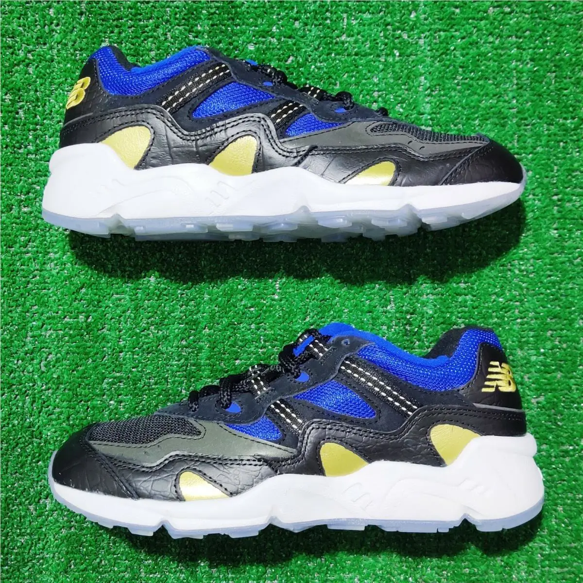 New Balance shoes - New Balance 850 - ML850BWR - Black (UPC: 194768190988) 0