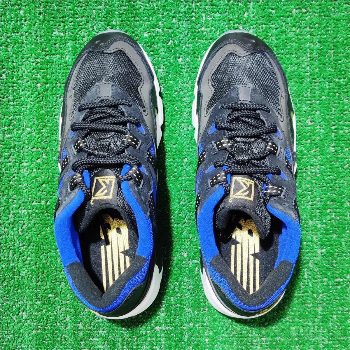 New Balance shoes - New Balance 850 - ML850BWR - Black (UPC: 194768190988) 1