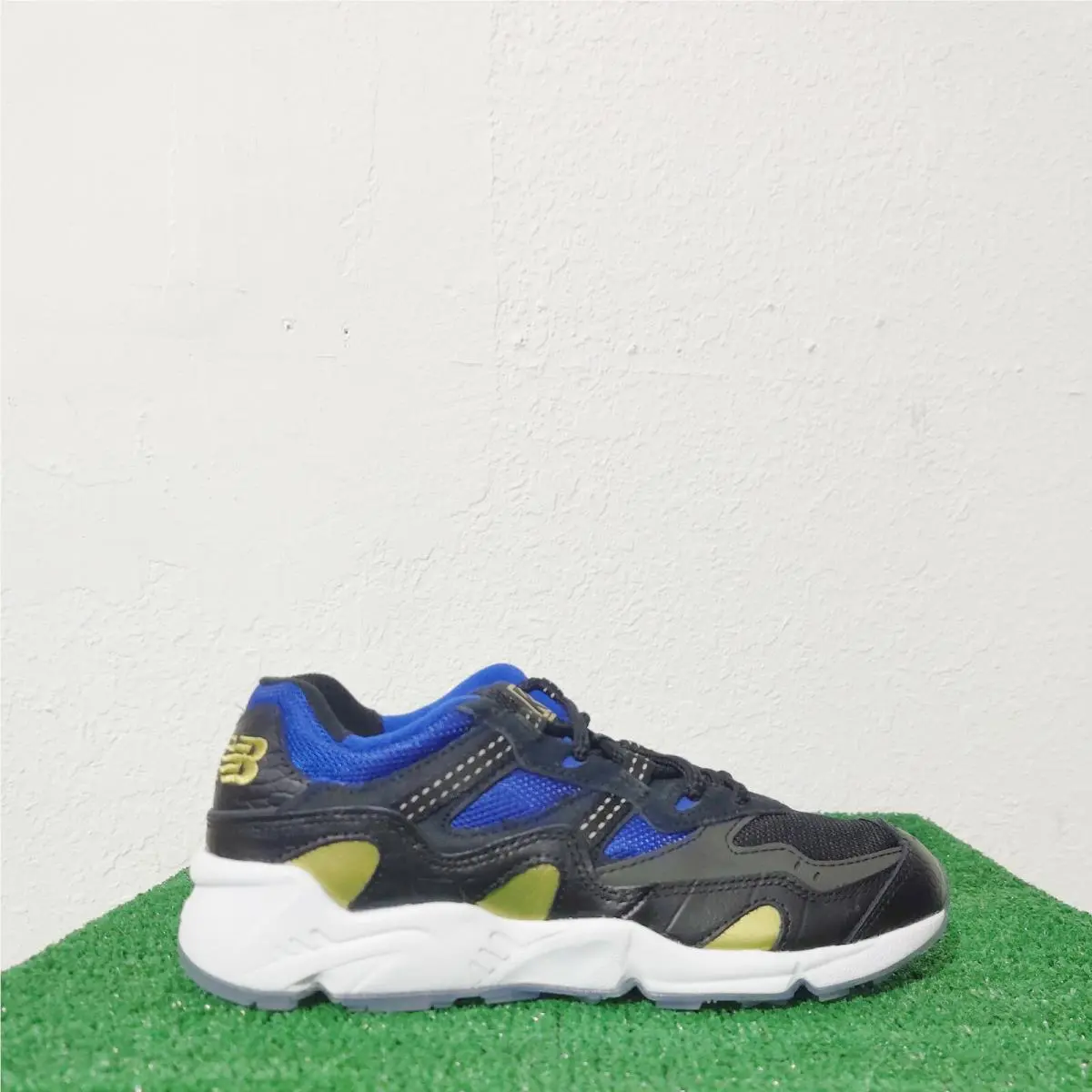 New Balance shoes - New Balance 850 - ML850BWR - Black (UPC: 194768190988) 3