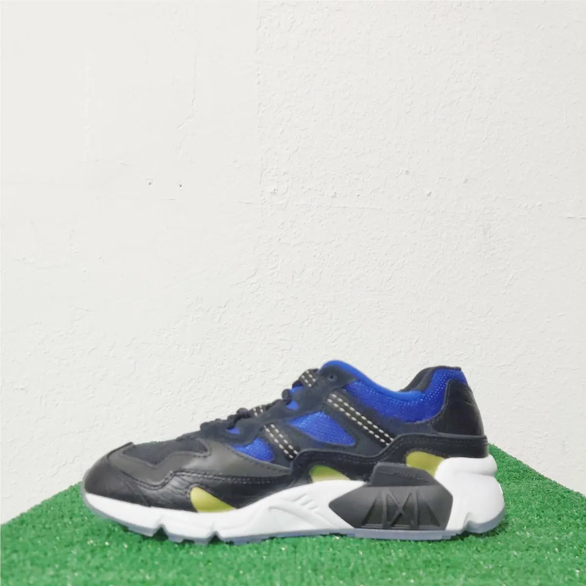 New Balance shoes - New Balance 850 - ML850BWR - Black (UPC: 194768190988) 4