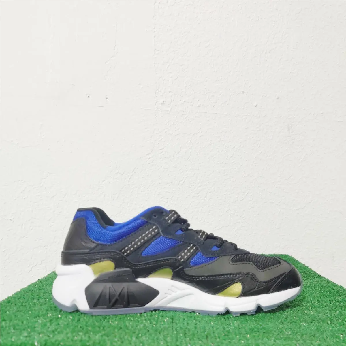New Balance shoes - New Balance 850 - ML850BWR - Black (UPC: 194768190988) 5