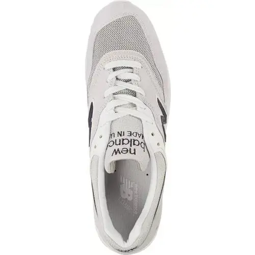 New Balance shoes - M997J0L - M997J0L - Off-White 3