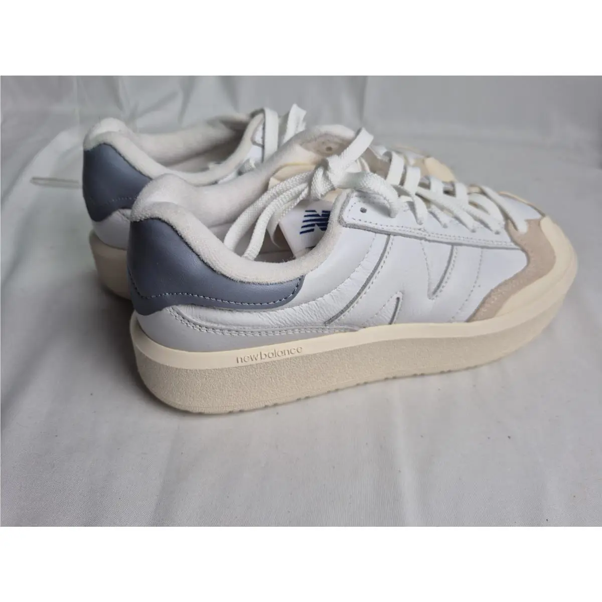 New Balance shoes - New Balance 302 - CT302OA - White 4