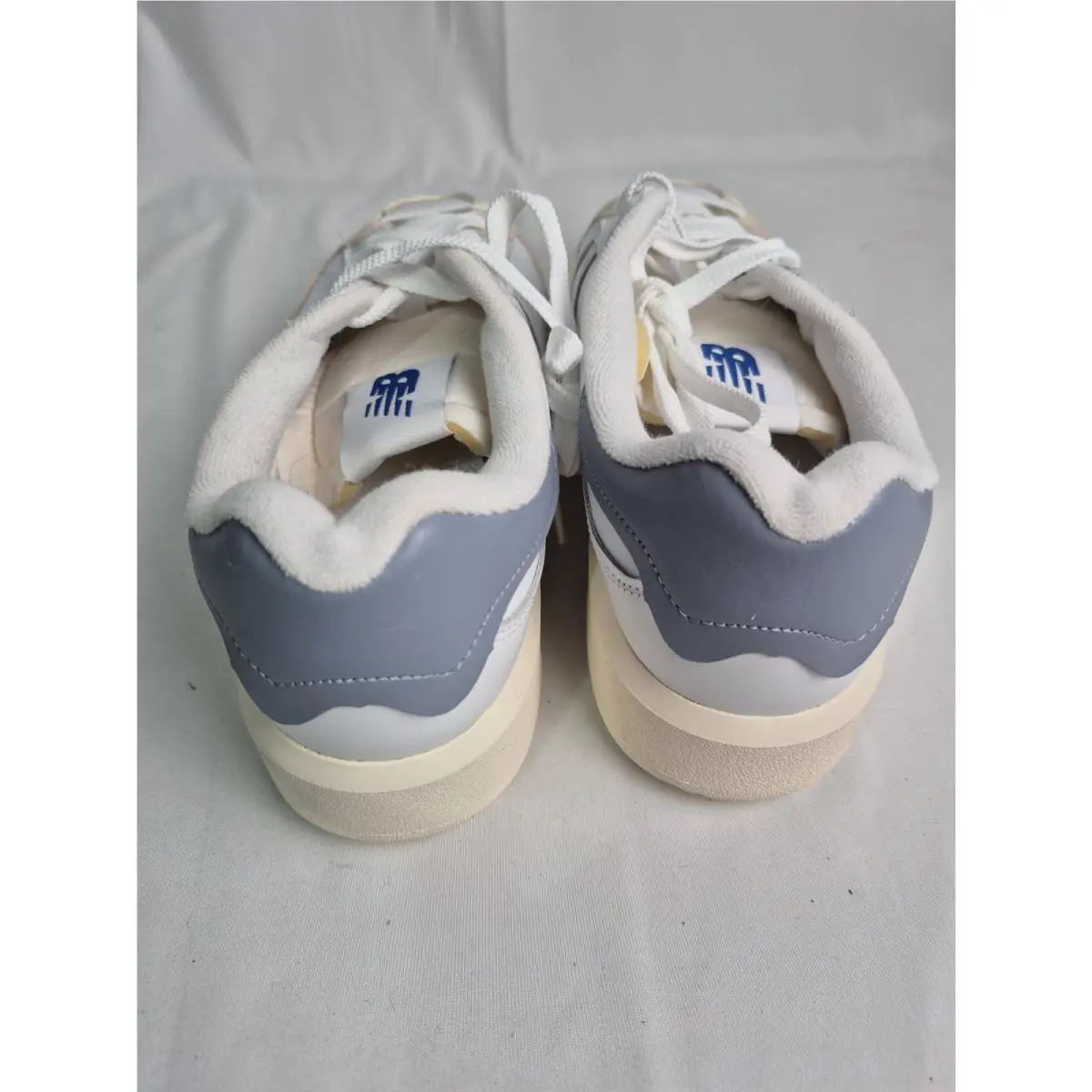 New Balance shoes - New Balance 302 - CT302OA - White 5