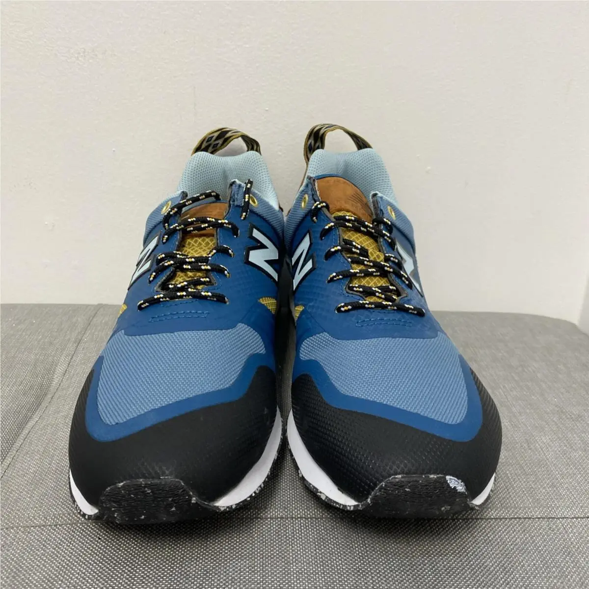 New Balance shoes - NEW BALANCE LIFESTYLE - LIFESTYLE - TBTFOT - Blue 0
