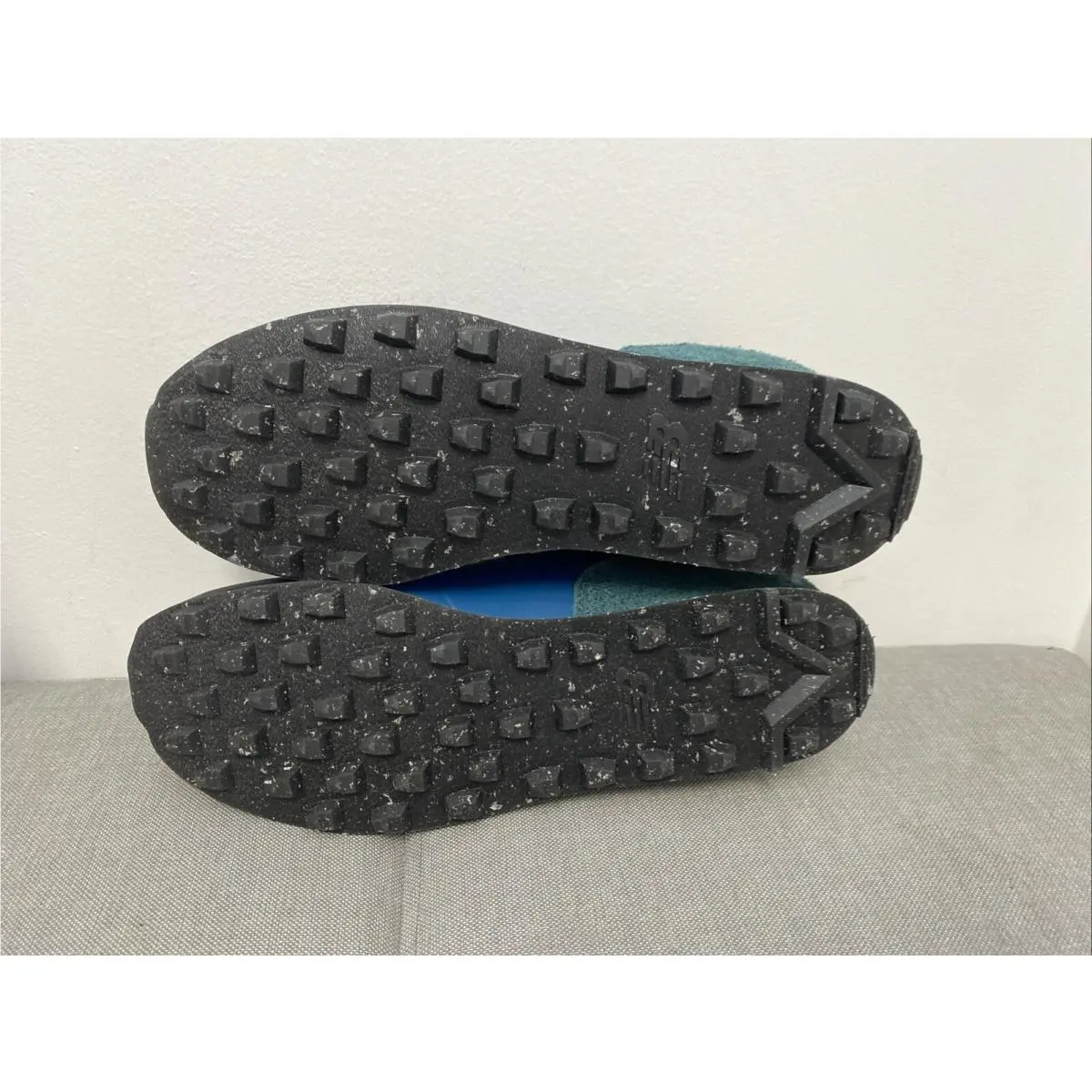 New Balance shoes - NEW BALANCE LIFESTYLE - LIFESTYLE - TBTFOT - Blue 6