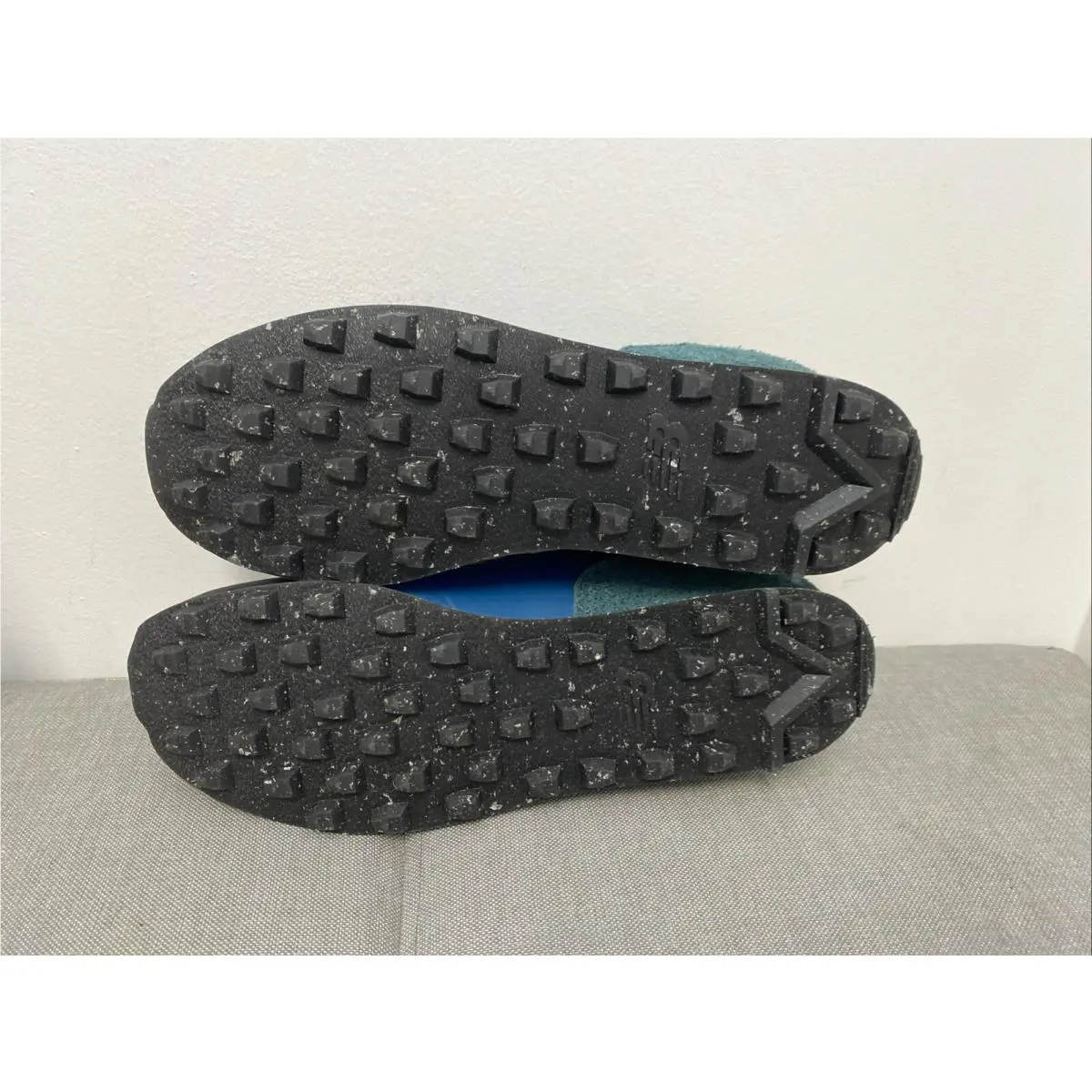 New Balance shoes - NEW BALANCE LIFESTYLE - LIFESTYLE - TBTFOT - Blue 6