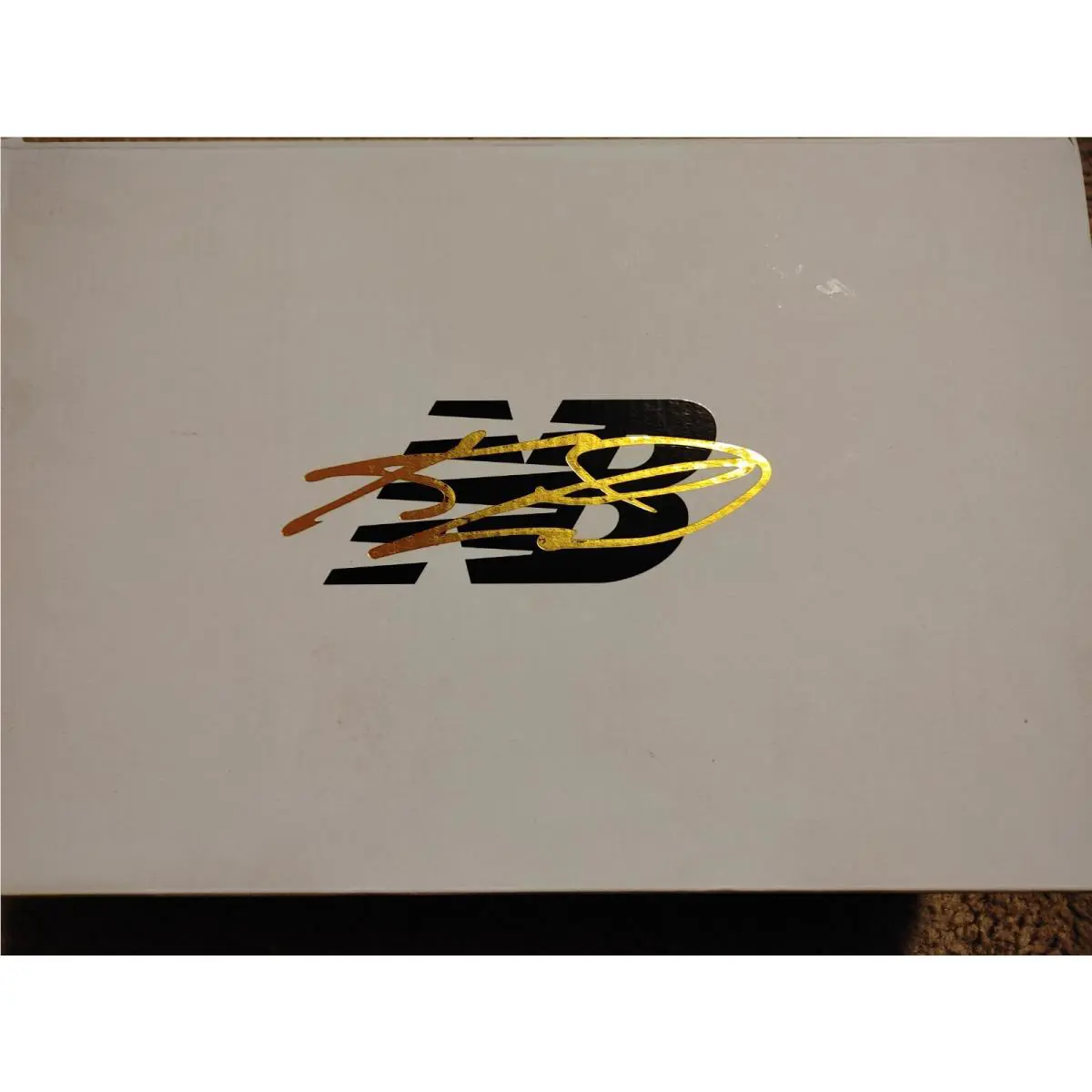 New Balance shoes - New Balance KAWHI - KAWHI - BBKLSMT1 - Multicolor 5