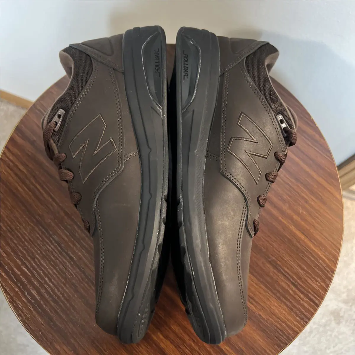 New Balance shoes - New Balance 813 - MW813BR - Brown (UPC: 0888546555181) 8
