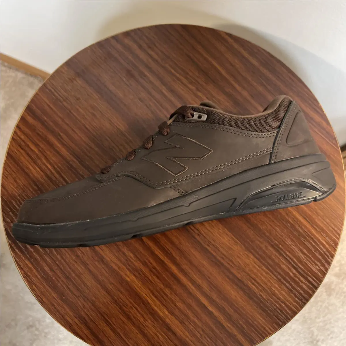New Balance shoes - New Balance 813 - MW813BR - Brown (UPC: 0888546555181) 6