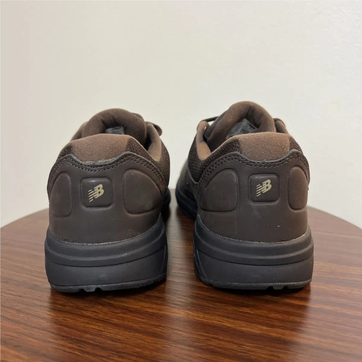 New Balance shoes - New Balance 813 - MW813BR - Brown (UPC: 0888546555181) 3
