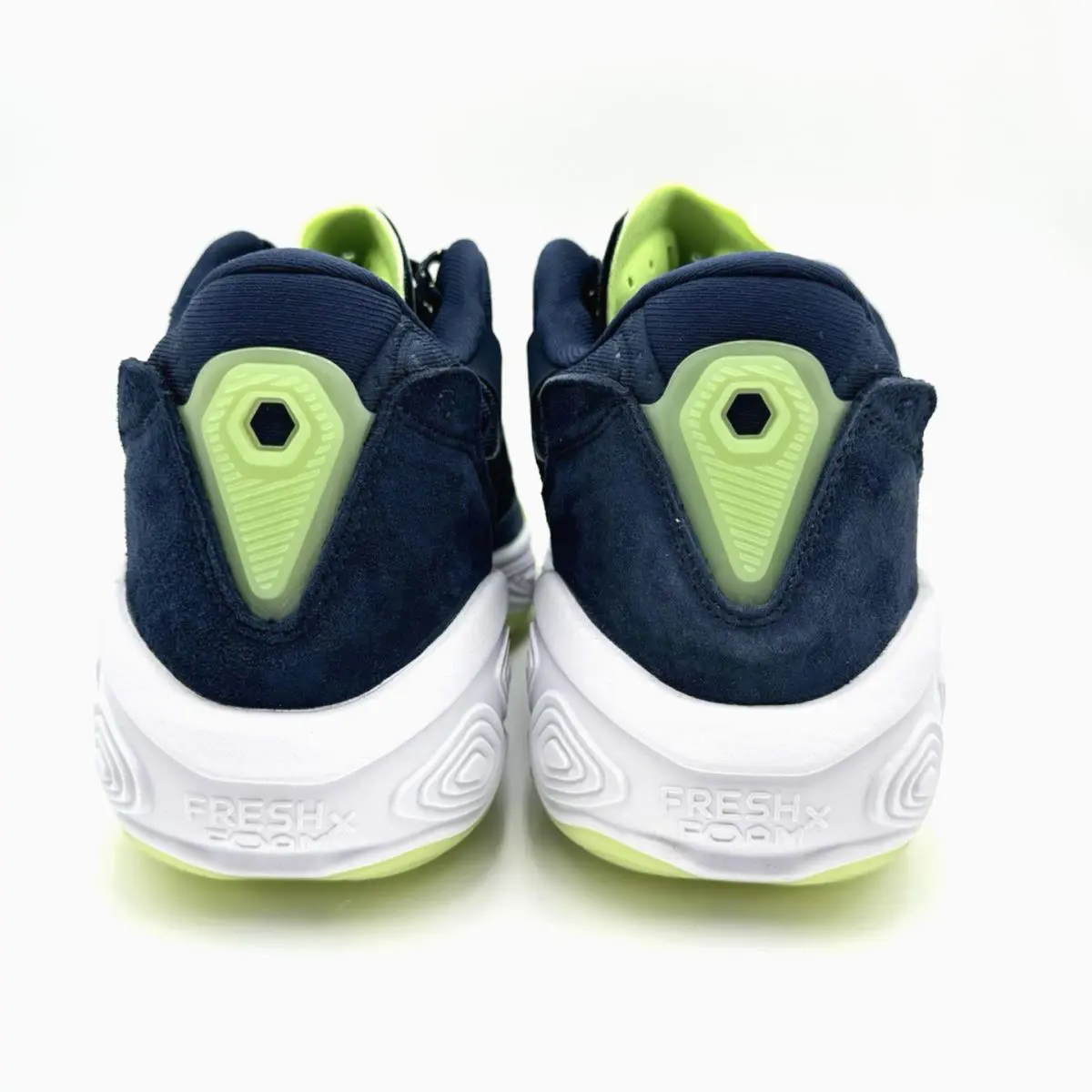 New Balance shoes - New Balance Fresh Foam - Fresh Foam - BBFRSHC2 - Blue (UPC: 197375505510) 2
