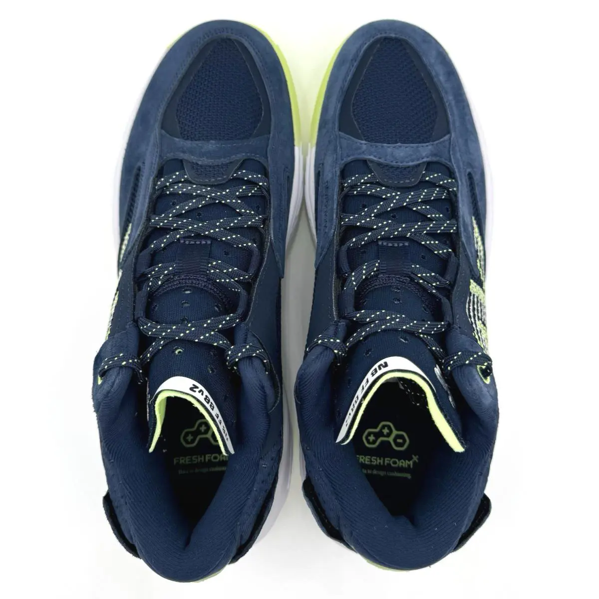 New Balance shoes - New Balance Fresh Foam - Fresh Foam - BBFRSHC2 - Blue (UPC: 197375505510) 5