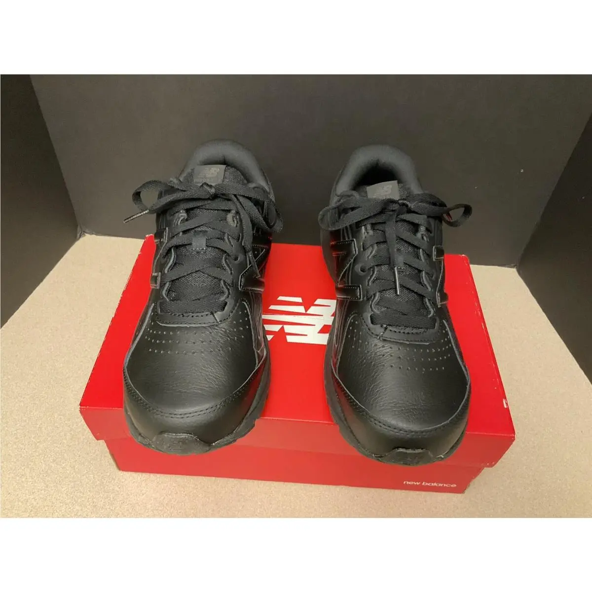 New Balance shoes - New Balance 840 - WW840BK3 - Black 2