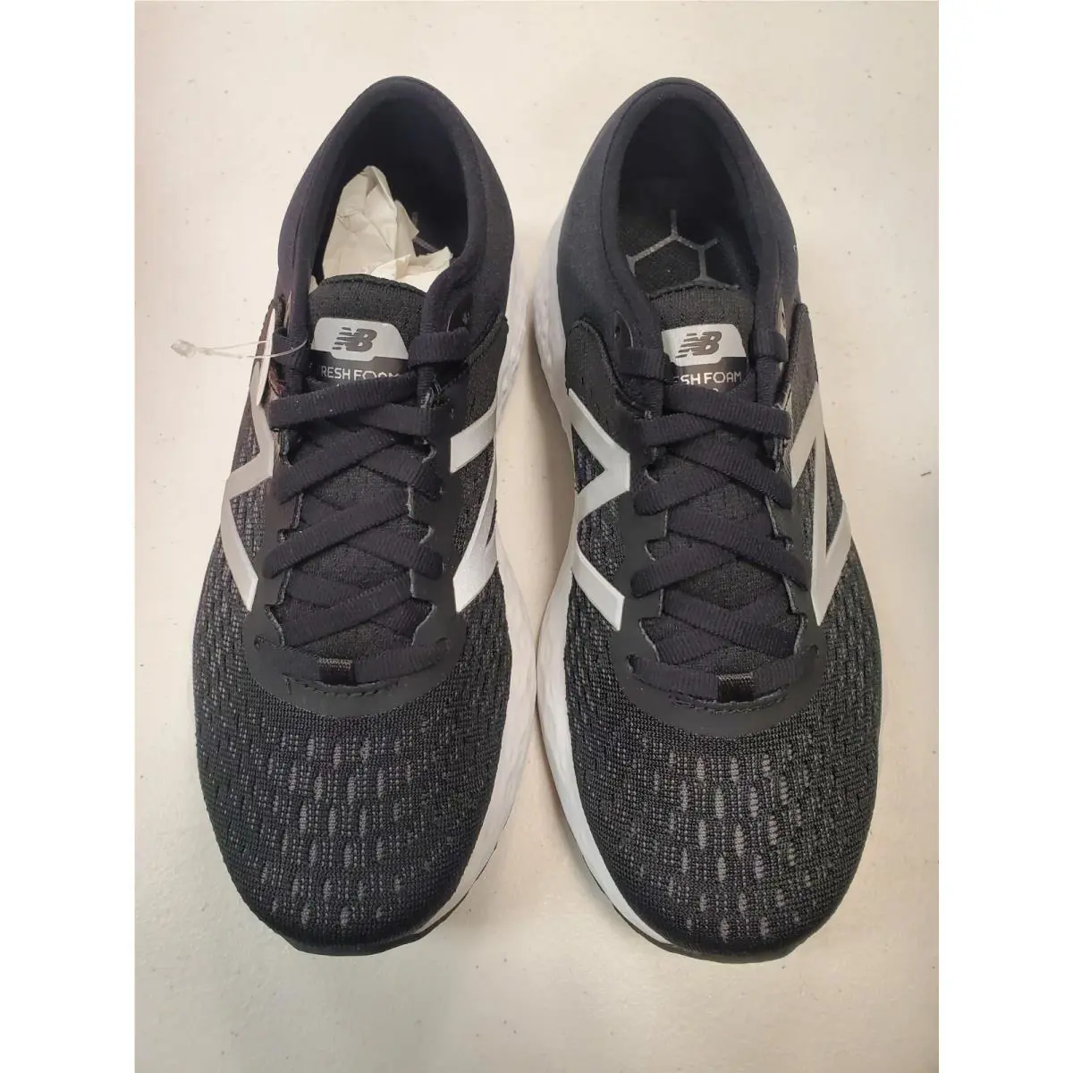 New Balance shoes - New Balance Fresh Foam 1080 - W1080BK9 - Black 2