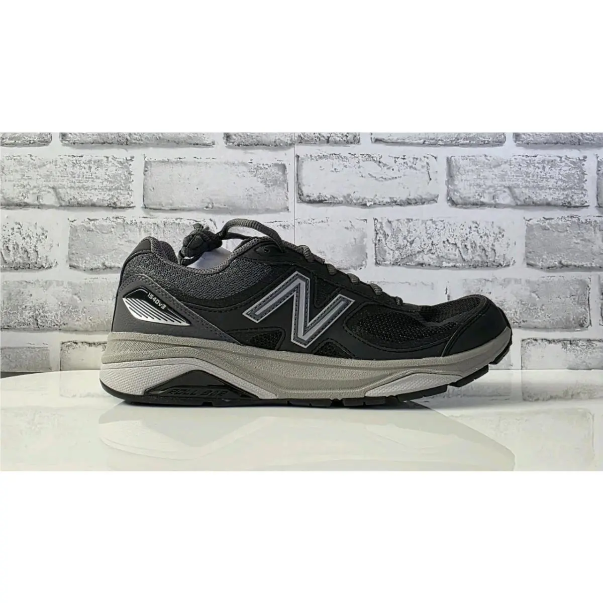 New Balance shoes - New Balance 1540v3 - M1540BK3 - Black 0