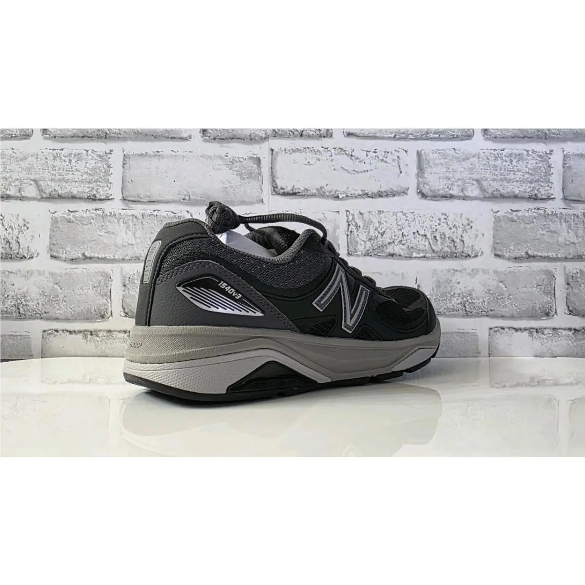 New Balance shoes - New Balance 1540v3 - M1540BK3 - Black 1