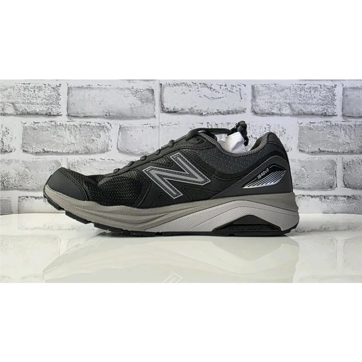New Balance shoes - New Balance 1540v3 - M1540BK3 - Black 4