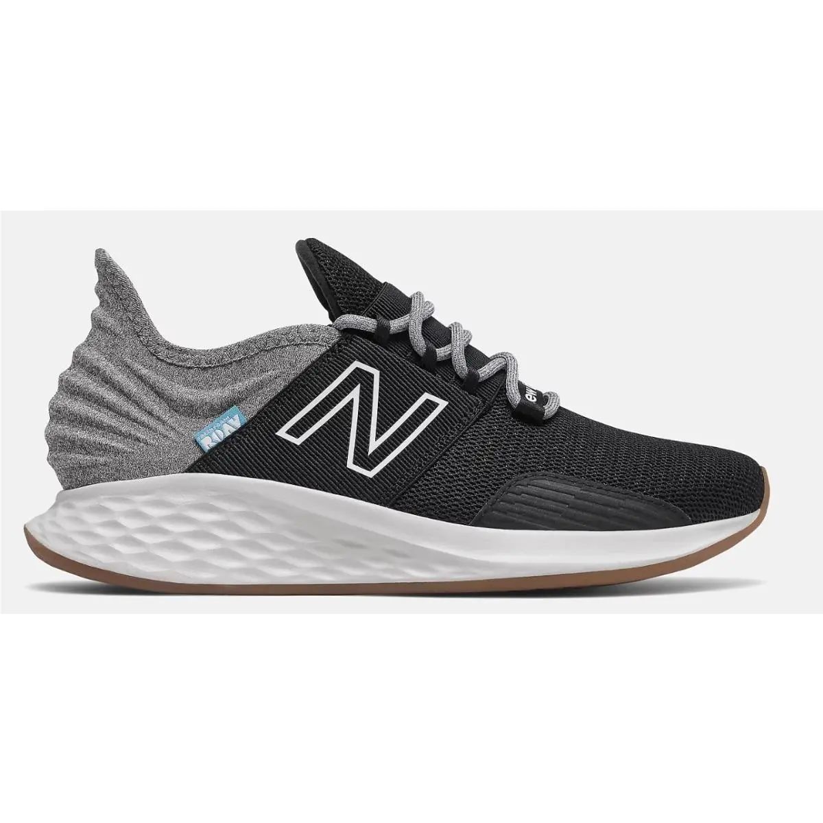 New Balance shoes - M14430EK1 - MROAVTK - Black / Gray (UPC: 197375631592) 2