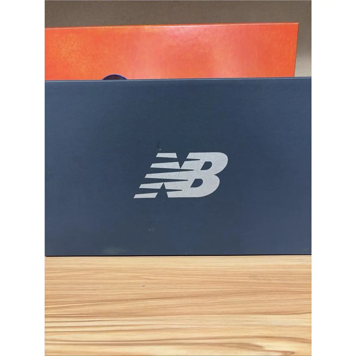 New Balance shoes - New Balance 57/40 - M5740HH1 - Orange 3