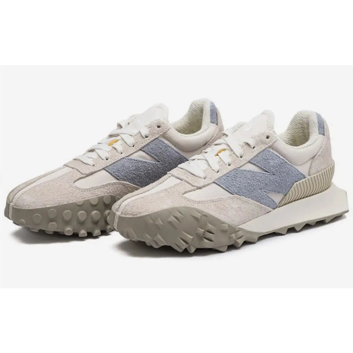New Balance shoes - New Balance XC-72 - UXC72TD - Gray 1