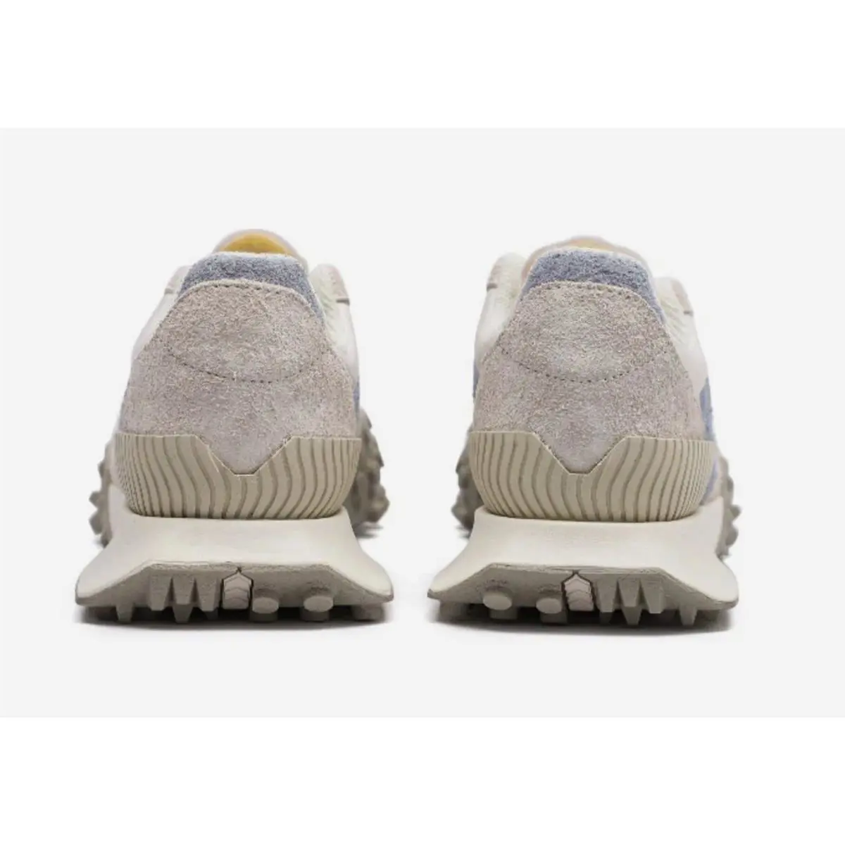 New Balance shoes - New Balance XC-72 - UXC72TD - Gray 2