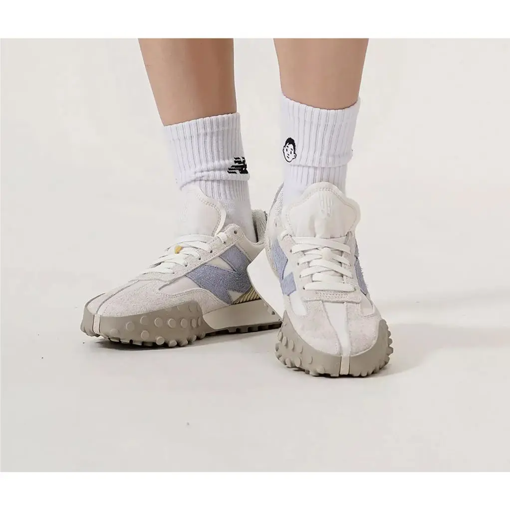 New Balance shoes - New Balance XC-72 - UXC72TD - Gray 4