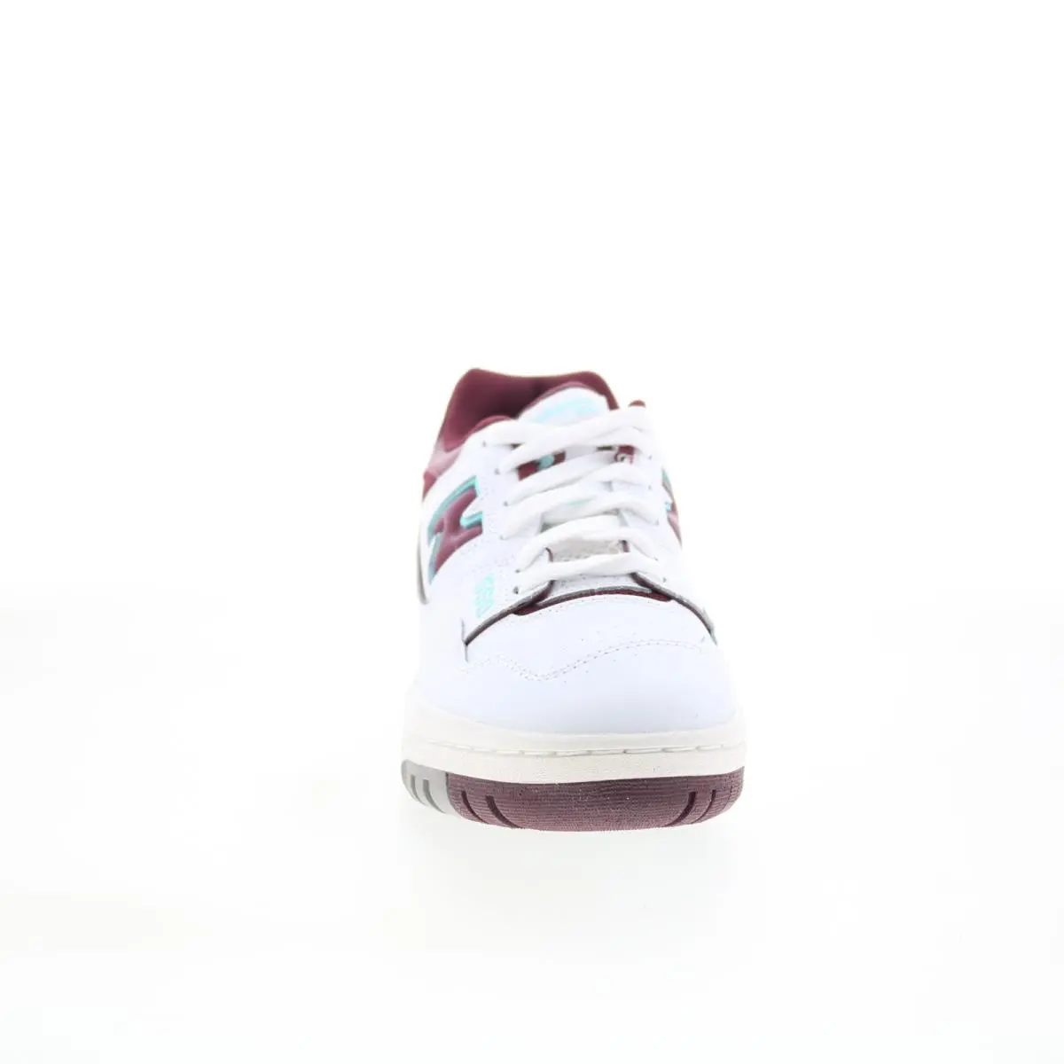 New Balance shoes - New Balance 550 - BB550WBG - White (UPC: 195907818374) 1