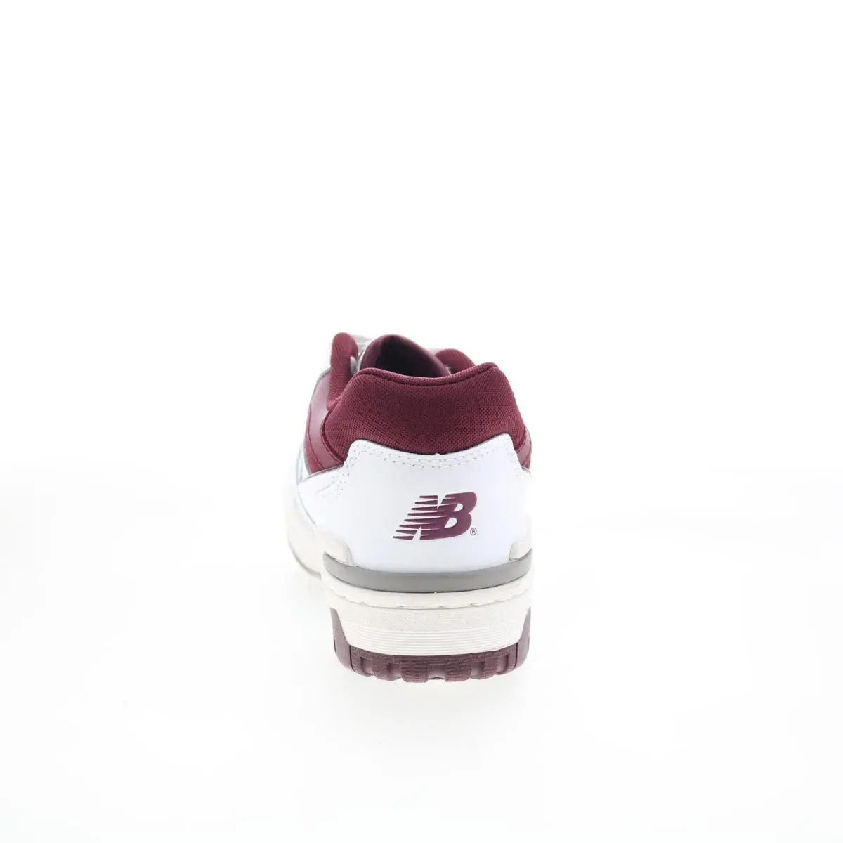 New Balance shoes - New Balance 550 - BB550WBG - White (UPC: 195907818374) 5
