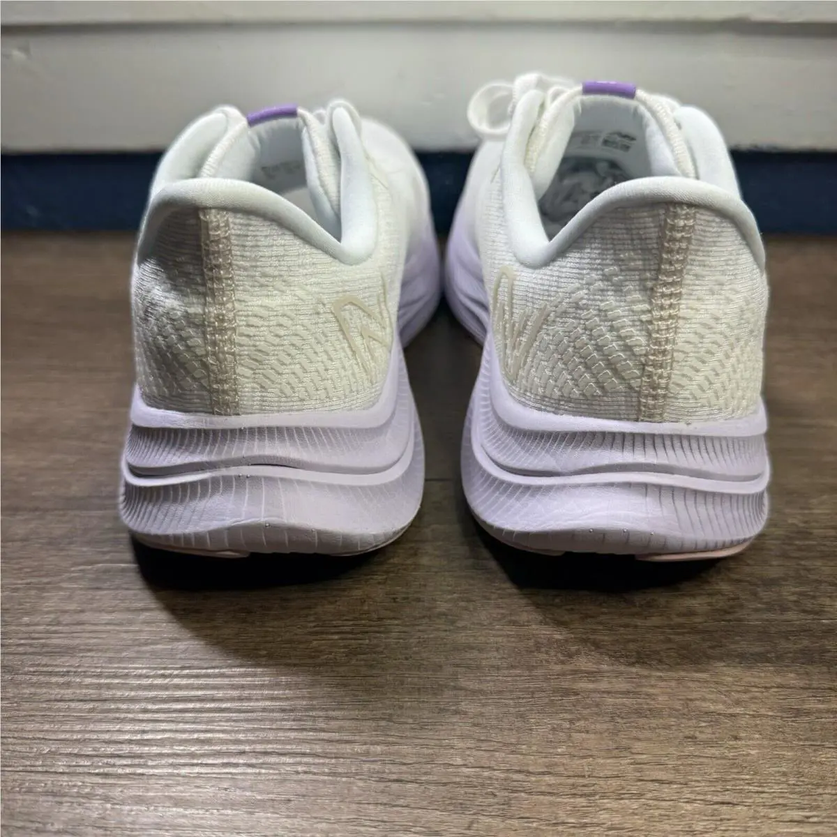 New Balance shoes - New Balance FuelCell Propel v4 - Wfcprwv4d - White 8