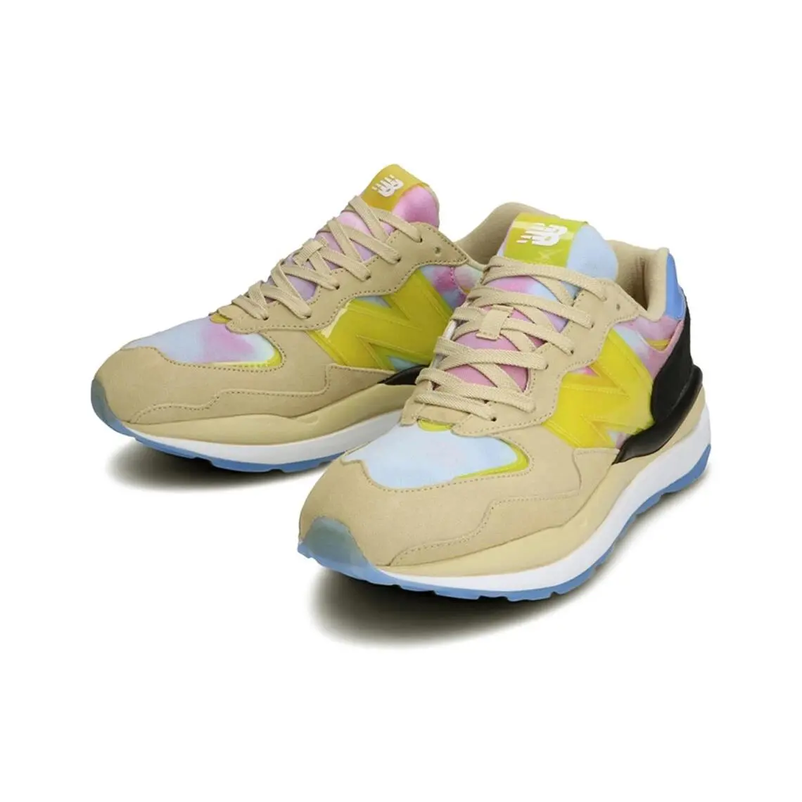 New Balance shoes - 57/40 - M5740AT - Multicolor (UPC: 195173760605) 0