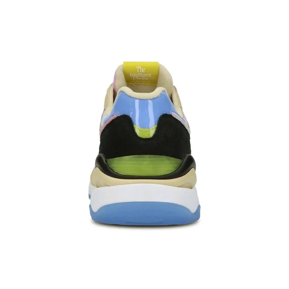 New Balance shoes - 57/40 - M5740AT - Multicolor (UPC: 195173760605) 1