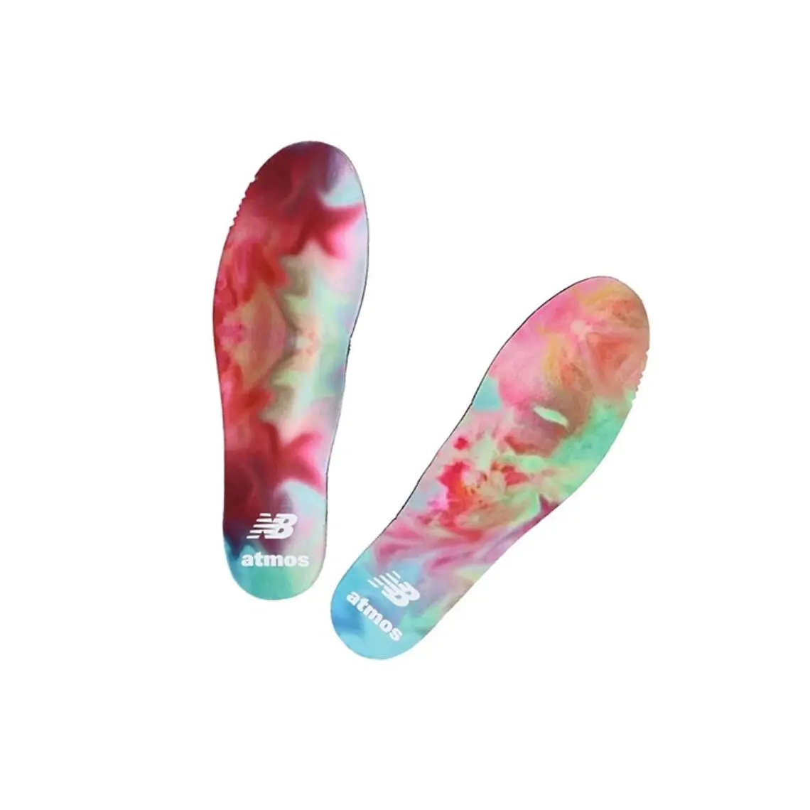 New Balance shoes - 57/40 - M5740AT - Multicolor (UPC: 195173760605) 3