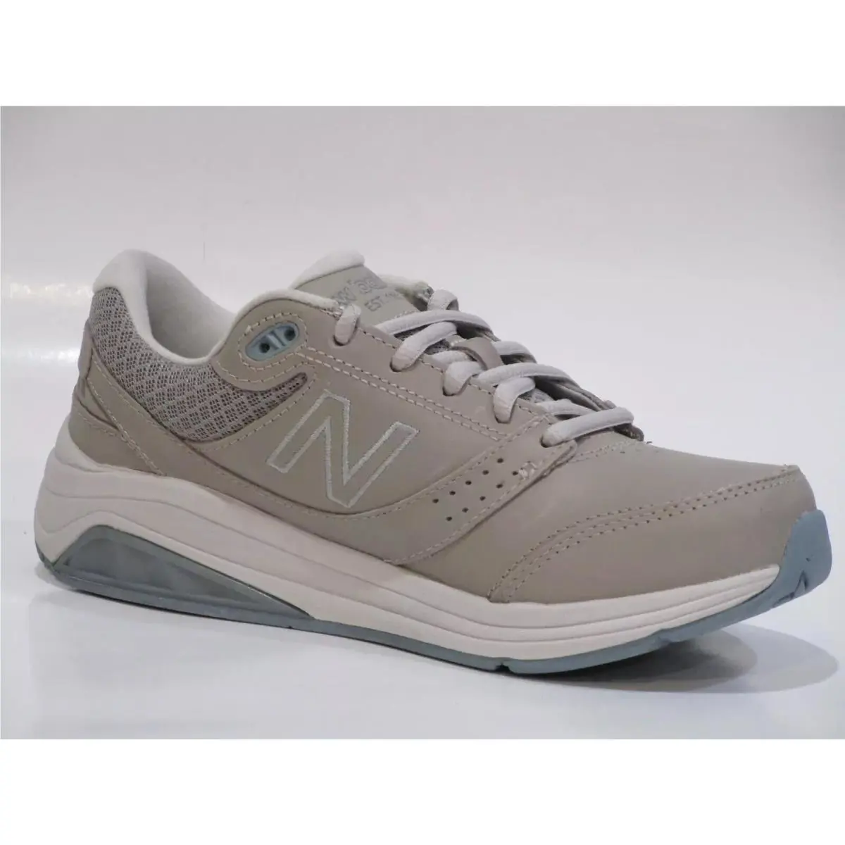 New Balance shoes - New Balance 928V3 - WW928GR3 - Grey/Grey 0