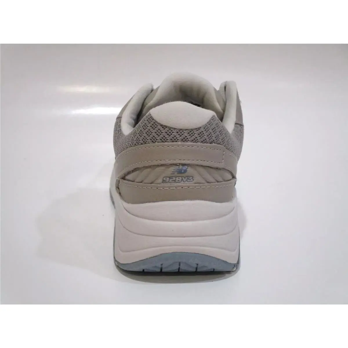 New Balance shoes - New Balance 928V3 - WW928GR3 - Grey/Grey 1