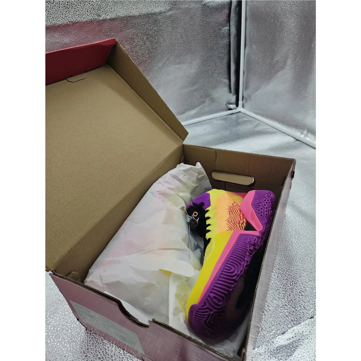 New Balance shoes - New Balance Two WXY - Two WXY - BB2WXYOM - Multicolor (UPC: 0195173630373) 1