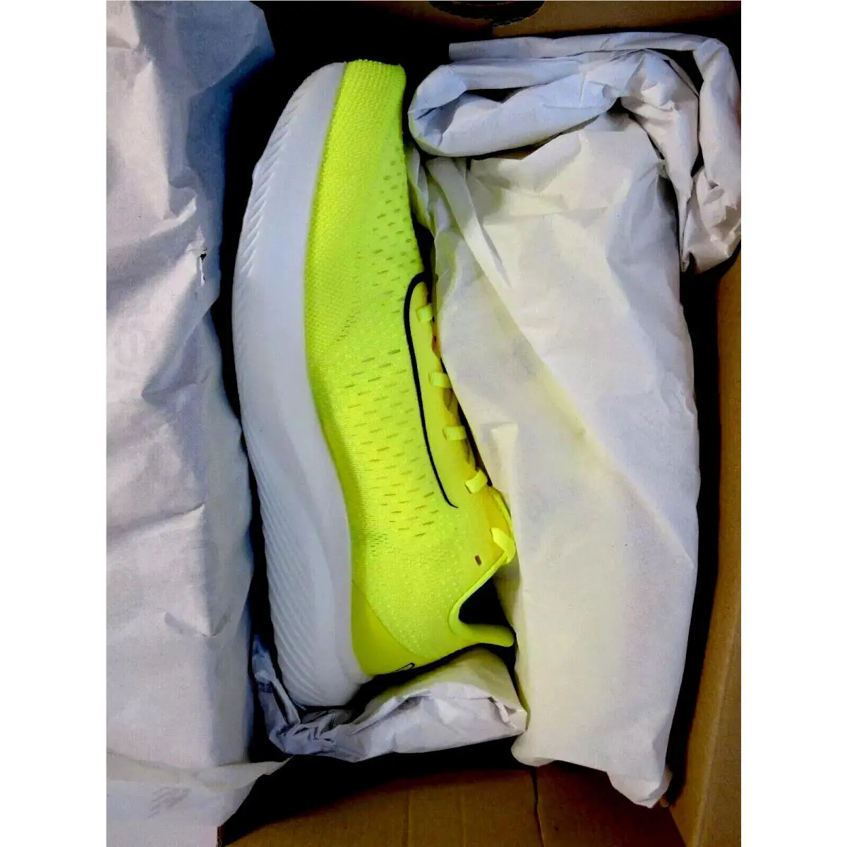 New Balance shoes - New Balance Fuelcell Rebel v3 - MFCXCP3 - Cosmic Pineapple 3