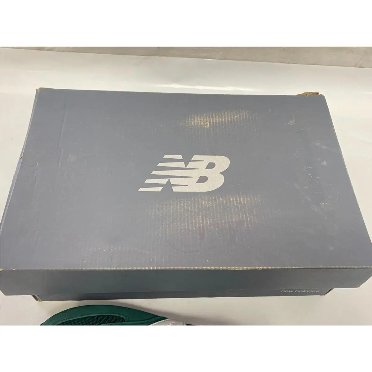 New Balance shoes - New Balance 574 - ML574 - Black 9