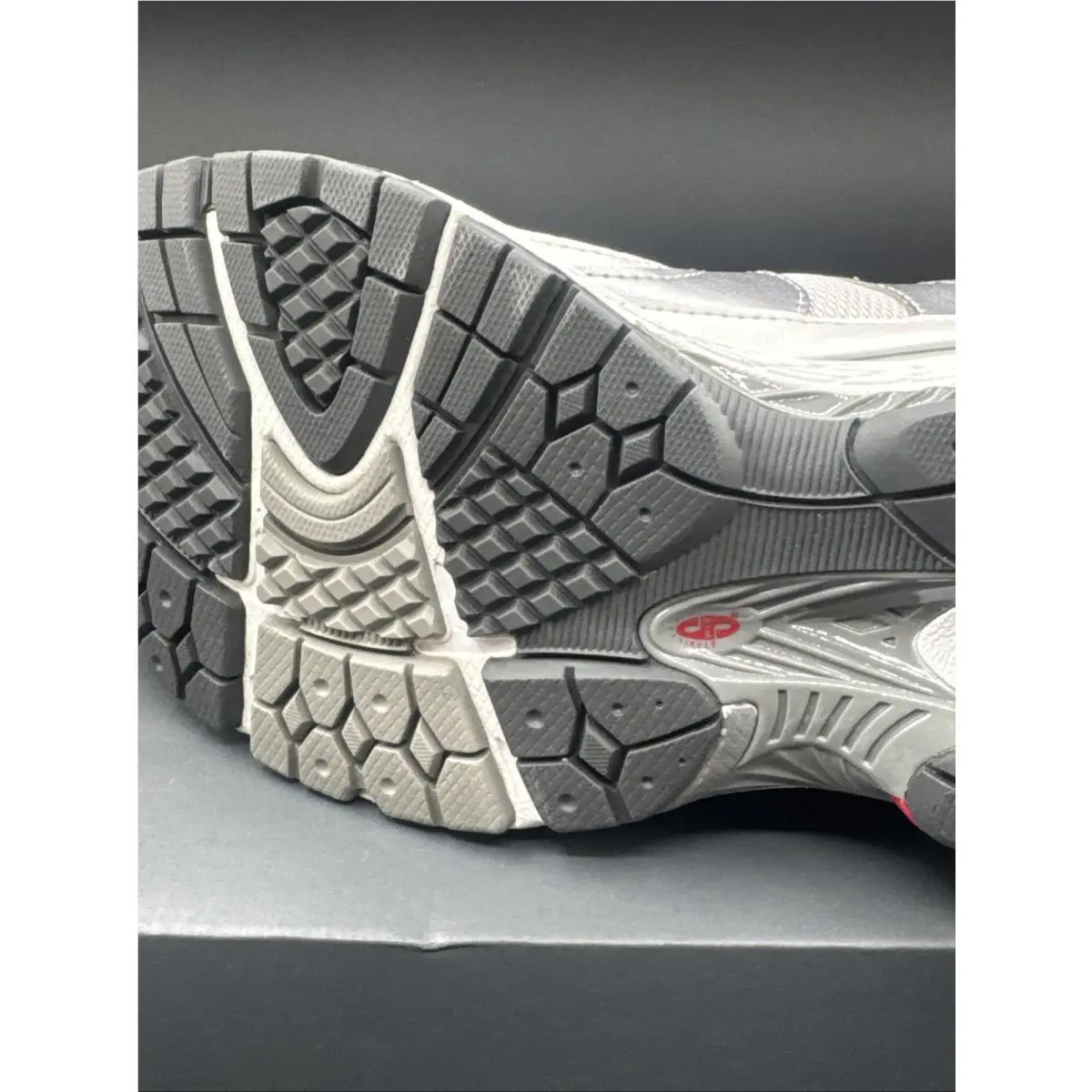 New Balance shoes - New Balance 2002R - M2002RLB - Silver 11