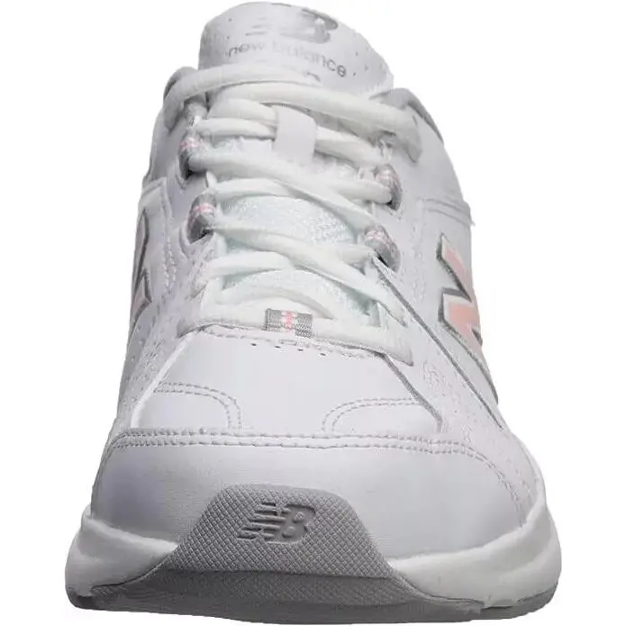 New Balance shoes - New Balance 608v5 - WX608WP5 - White 0