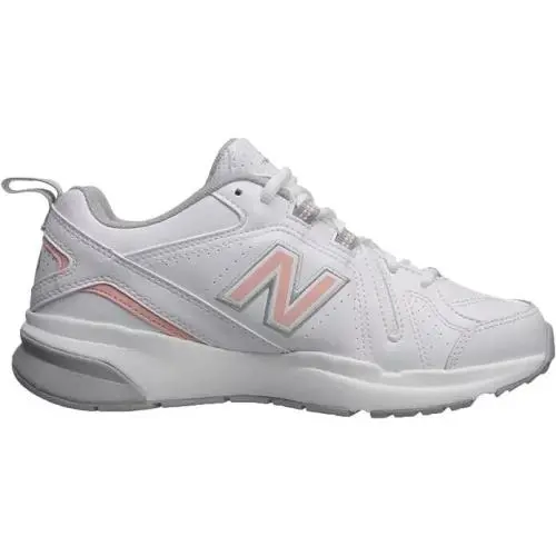 New Balance shoes - New Balance 608v5 - WX608WP5 - White 2