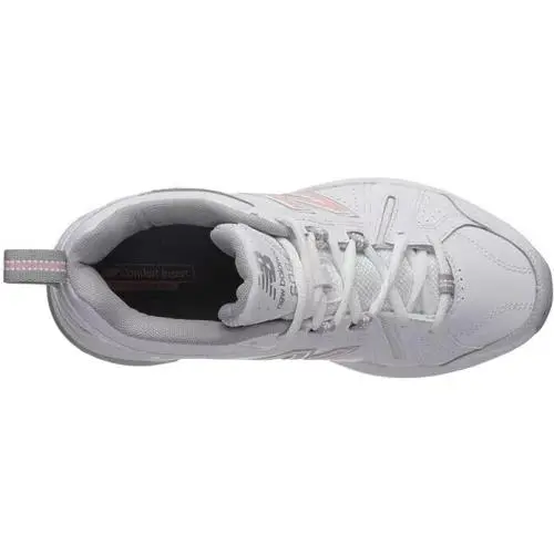 New Balance shoes - New Balance 608v5 - WX608WP5 - White 4
