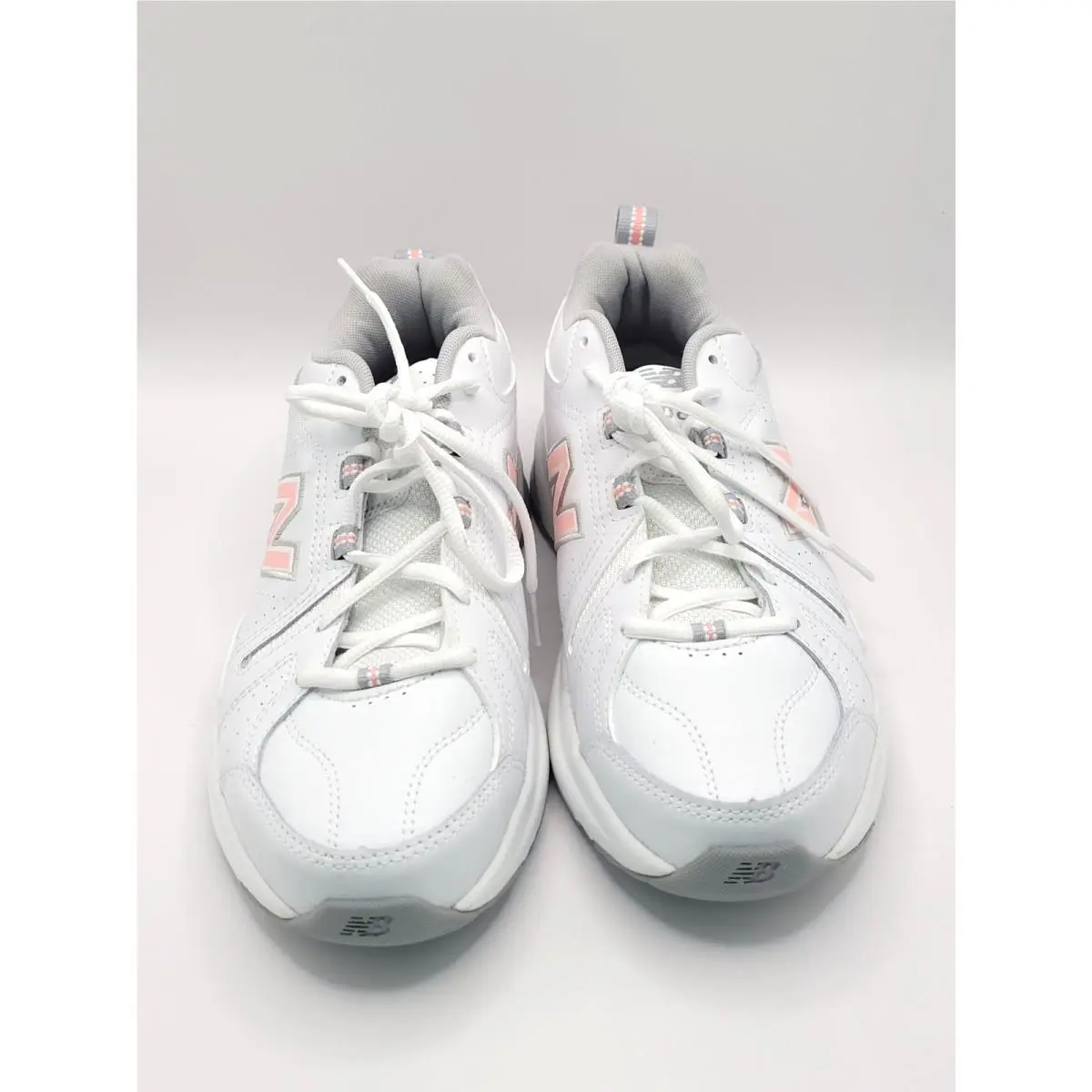 New Balance shoes - New Balance 608v5 - WX608WP5 - White (UPC: 191902849498) 2