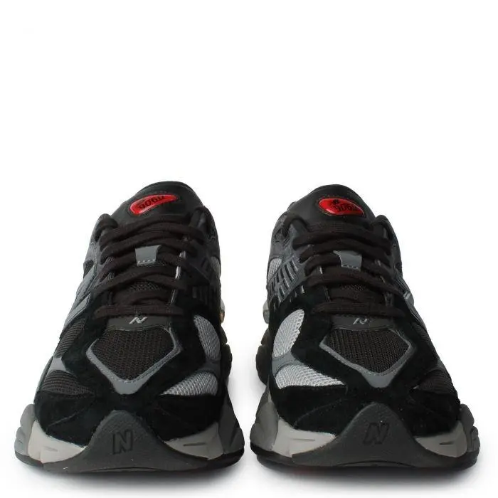 New Balance shoes - U9060BLK - U9060BLK - BLACK/GREY (UPC: 196307584326) 1