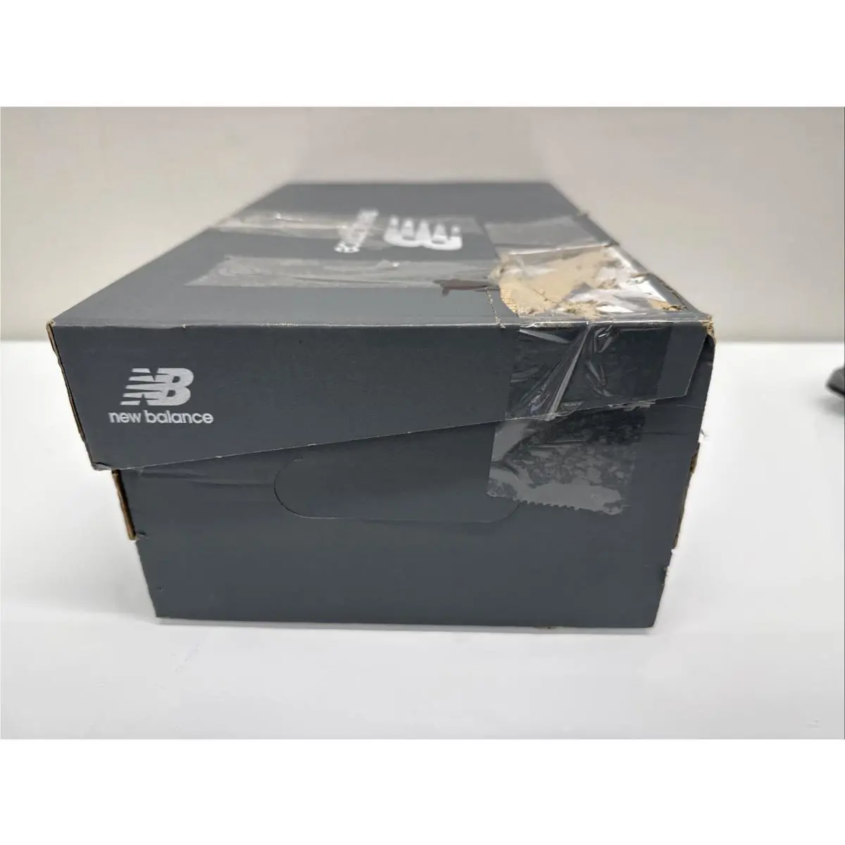 New Balance shoes - U9060BLK - U9060BLK - BLACK/GREY (UPC: 196307584371) 8