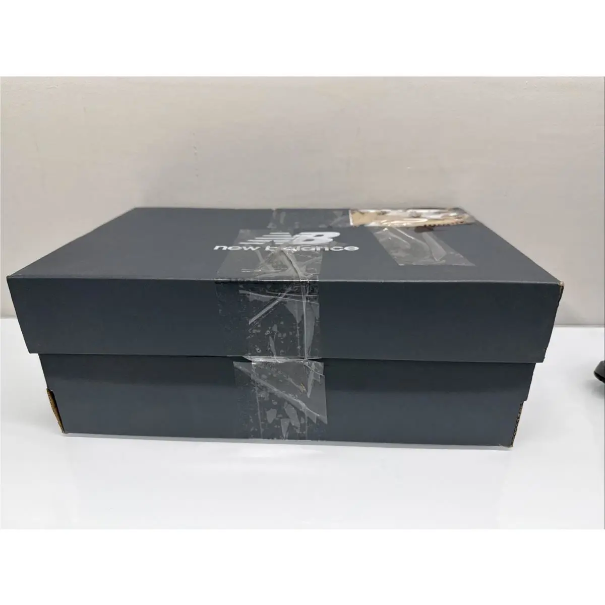 New Balance shoes - U9060BLK - U9060BLK - BLACK/GREY (UPC: 196307584371) 6