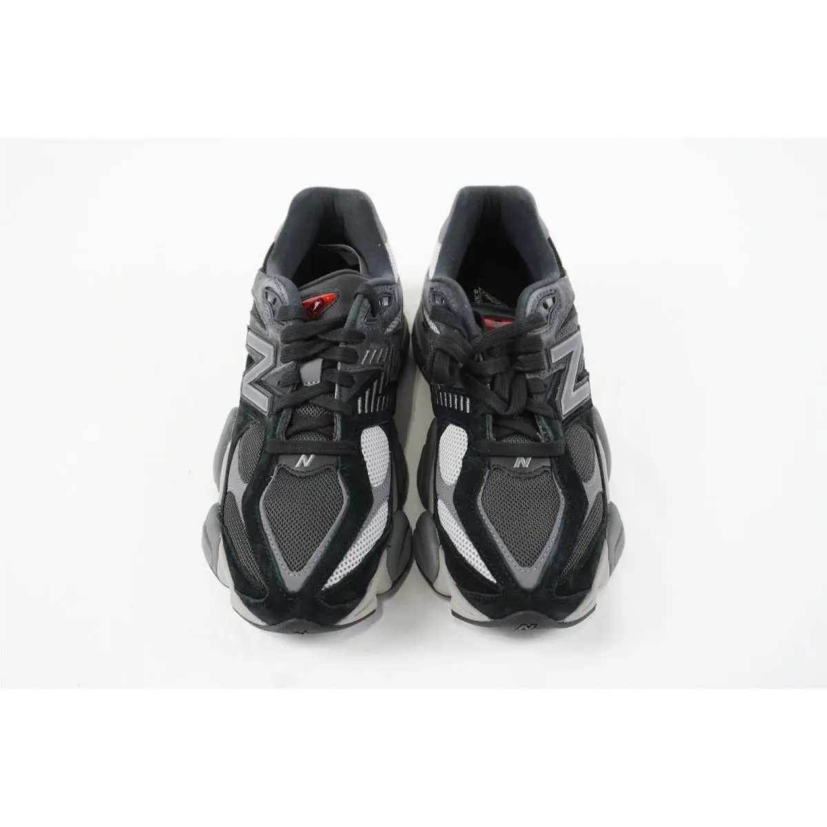 New Balance shoes - U9060BLK - U9060BLK - Black (UPC: 2100000346905) 0