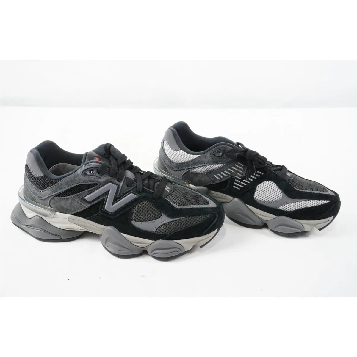 New Balance shoes - U9060BLK - U9060BLK - Black (UPC: 2100000346905) 1