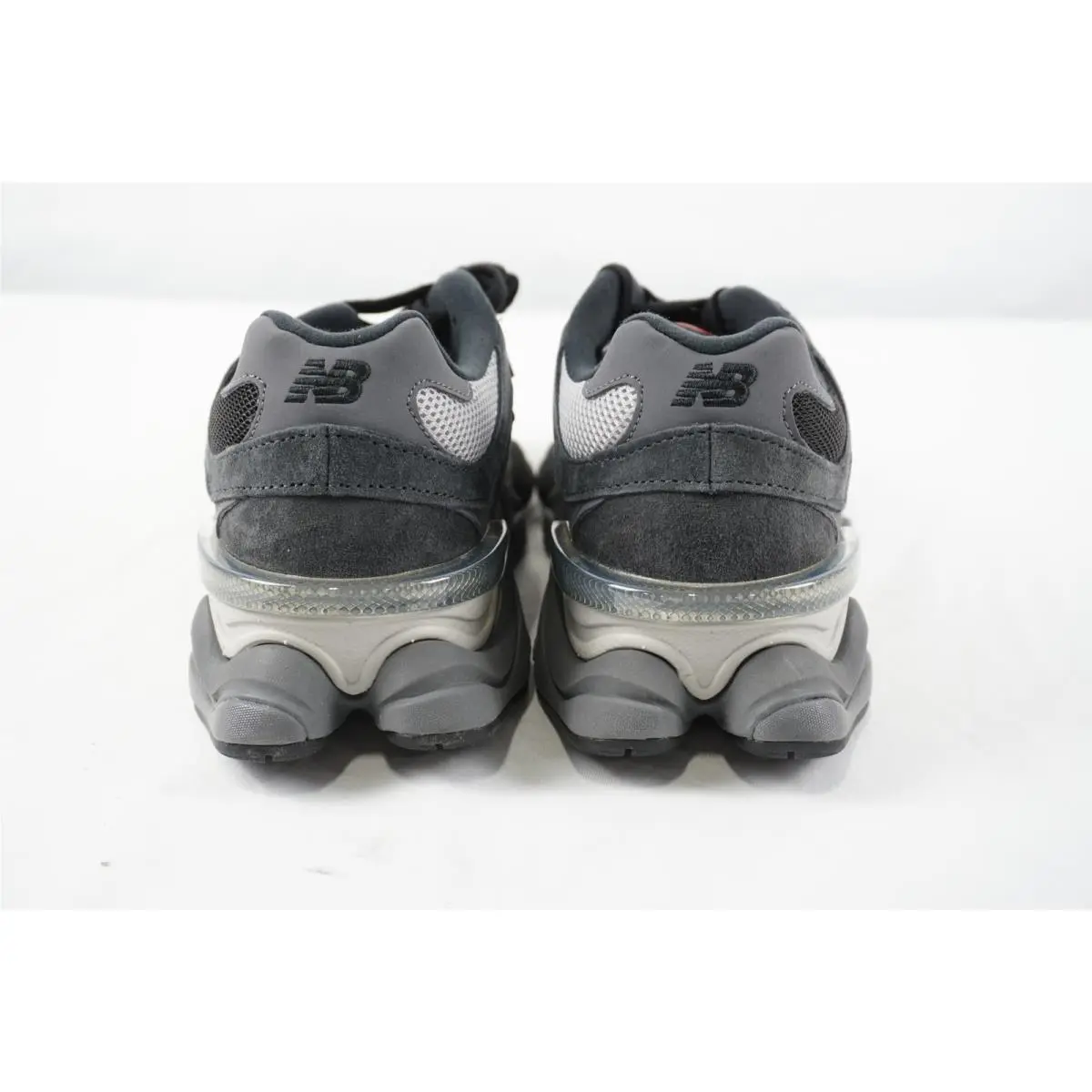 New Balance shoes - U9060BLK - U9060BLK - Black (UPC: 2100000346905) 2